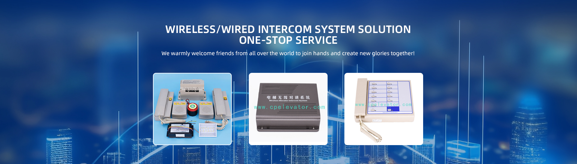Shandong Chisheng Intelligent Technology Group Co., Ltd