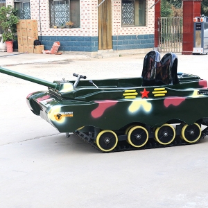 Snow Tank
