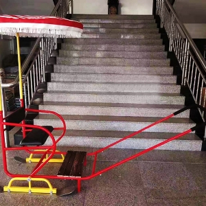 Ski Cart