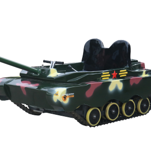 Snow Tank