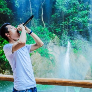 Shouting Spring