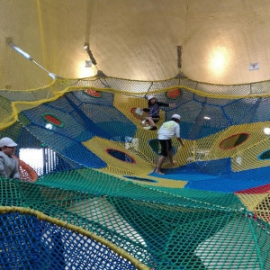 Net Rope Tribe