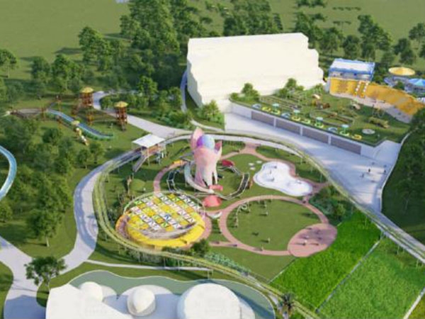 Hunan Comprehensive Small-scale Cultural Tourism