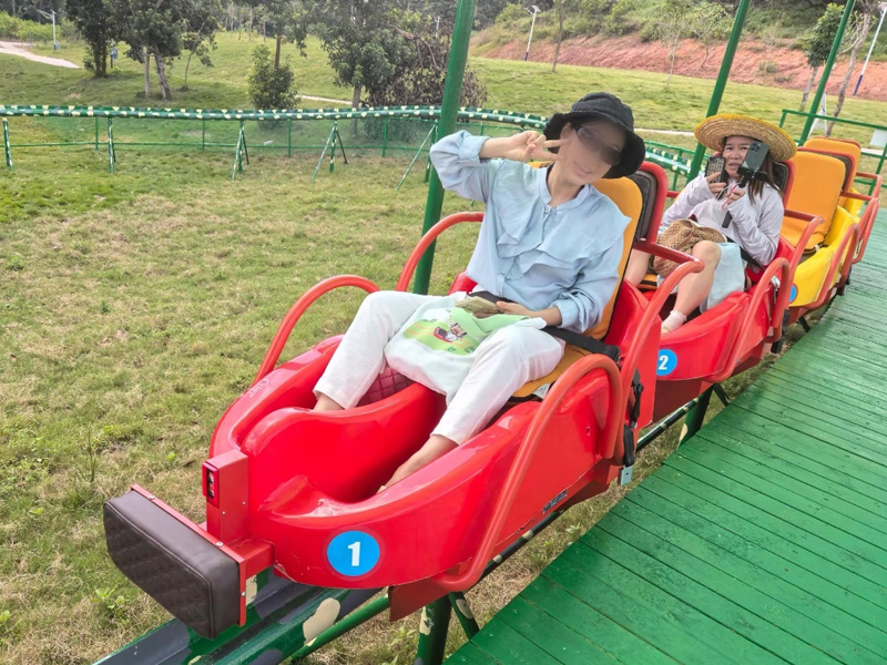 單軌滑車